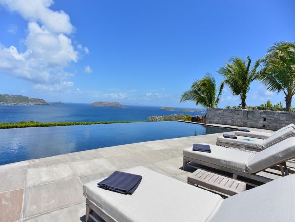 St. Barts Home 974651