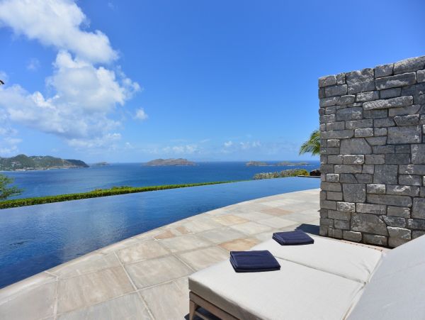 St. Barts Home 974651