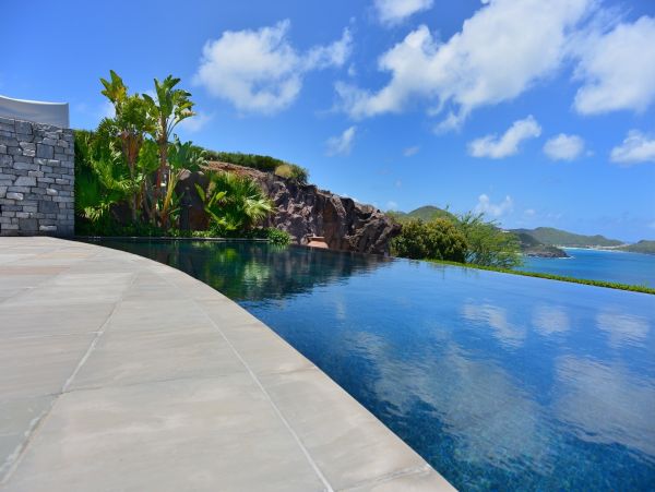 St. Barts Home 974651