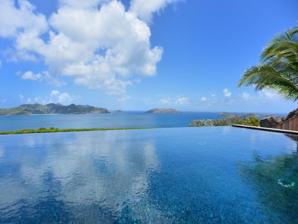 St. Barts Home 974651
