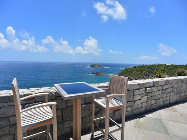 St. Barts Home 974651