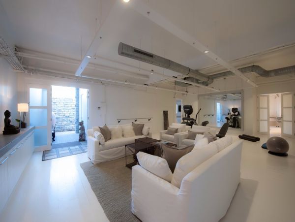 St. Barts Home 974651