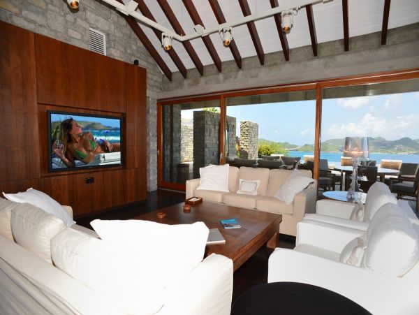 St. Barts Home 974651