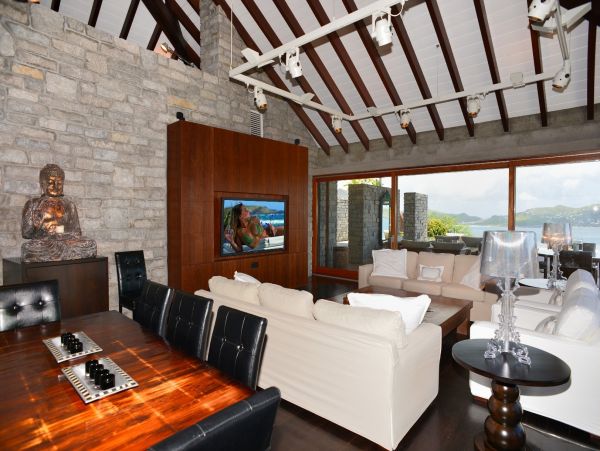 St. Barts Home 974651