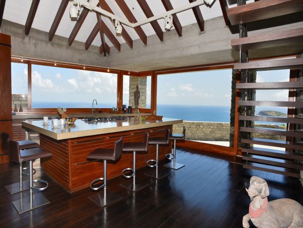St. Barts Home 974651