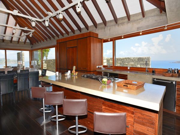 St. Barts Home 974651
