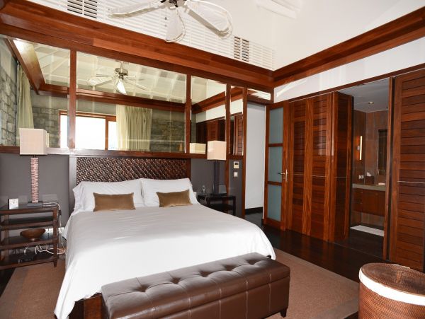 St. Barts Home 974651