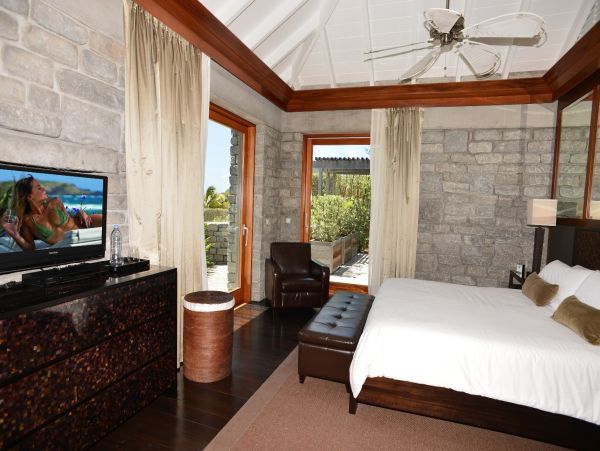 St. Barts Home 974651