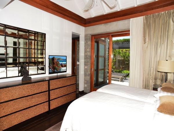 St. Barts Home 974651