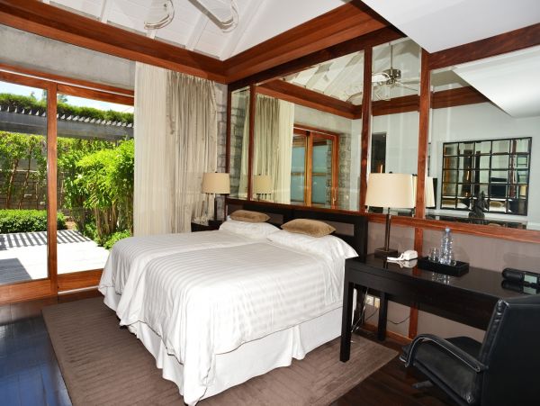 St. Barts Home 974651
