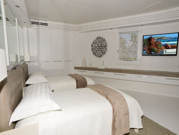 St. Barts Home 974651