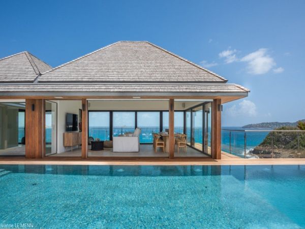 St. Barts Home 974652