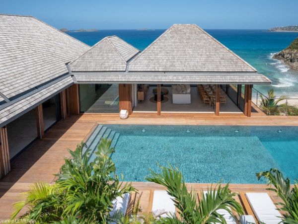 St. Barts Home 974652