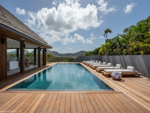 St. Barts Home 974652