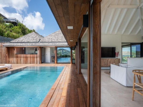 St. Barts Home 974652