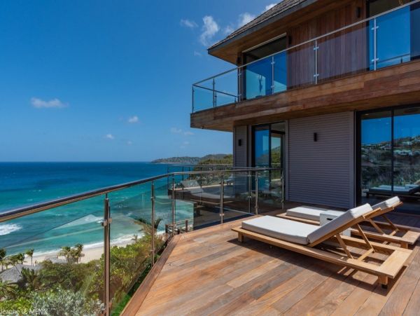 St. Barts Home 974652