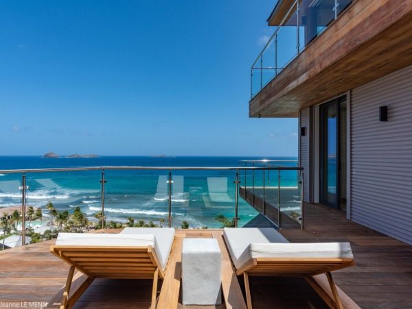 St. Barts Home 974652