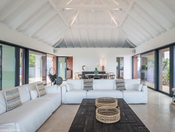 St. Barts Home 974652