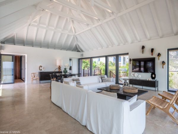 St. Barts Home 974652