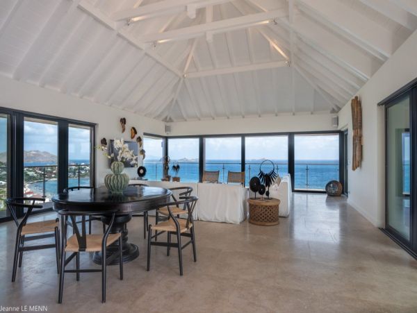 St. Barts Home 974652
