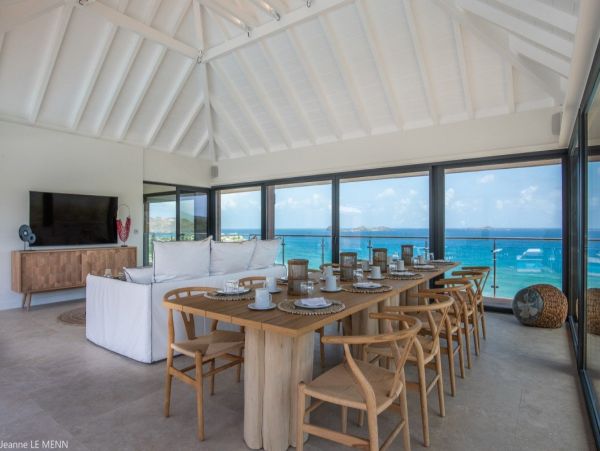 St. Barts Home 974652