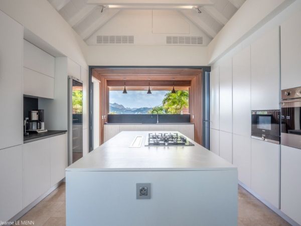 St. Barts Home 974652