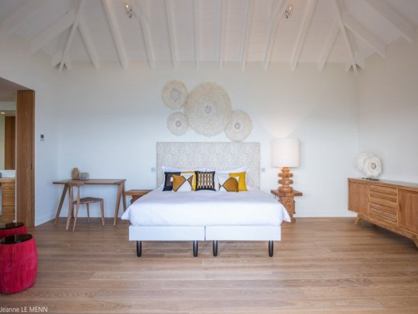St. Barts Home 974652