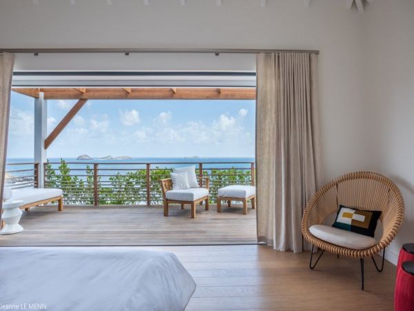 St. Barts Home 974652