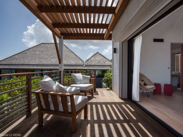 St. Barts Home 974652