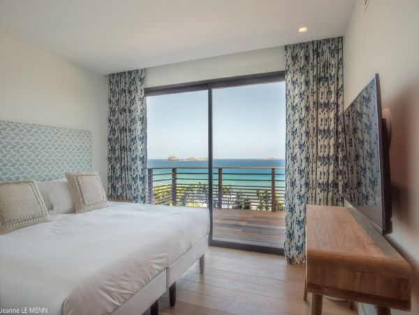 St. Barts Home 974652