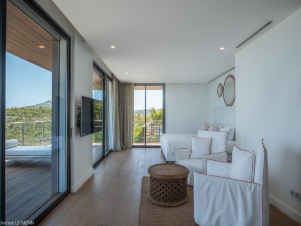 St. Barts Home 974652