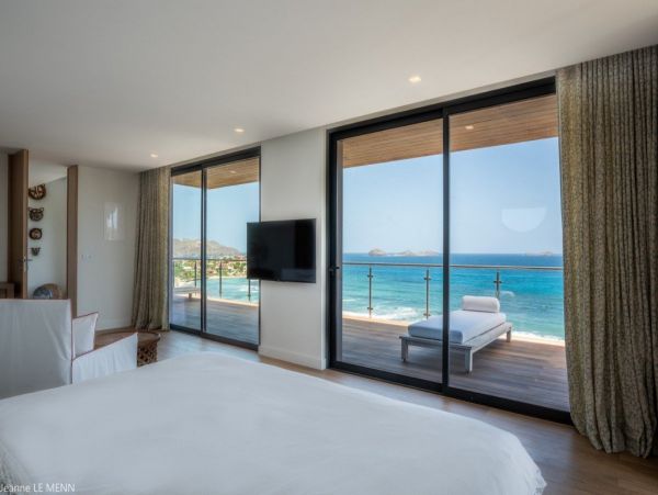 St. Barts Home 974652