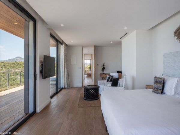 St. Barts Home 974652