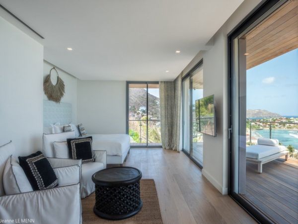 St. Barts Home 974652