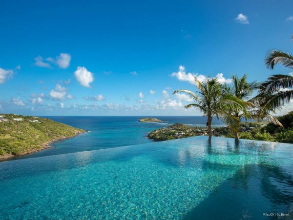 St. Barts Home 974653
