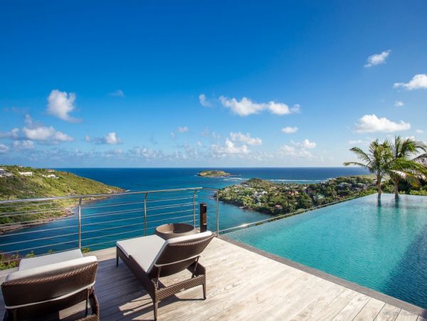 St. Barts Home 974653