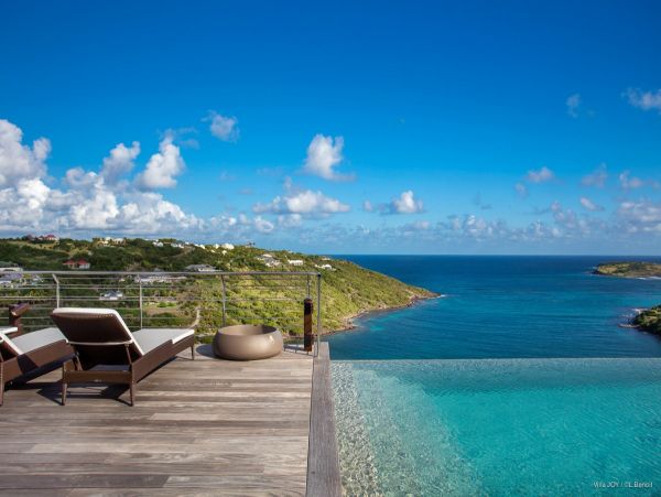 St. Barts Home 974653