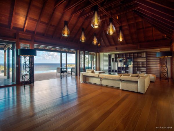 St. Barts Home 974653