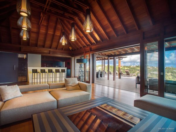 St. Barts Home 974653