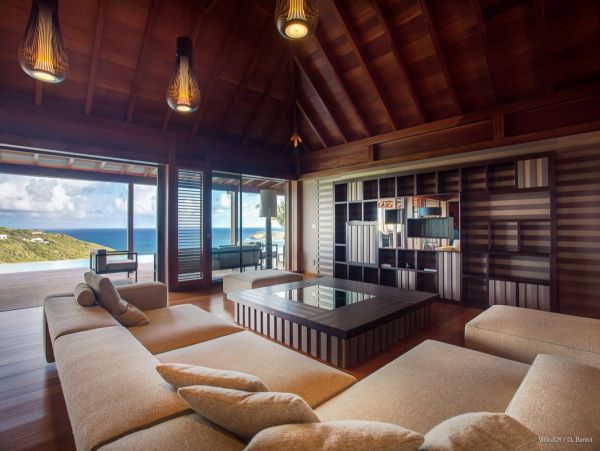 St. Barts Home 974653