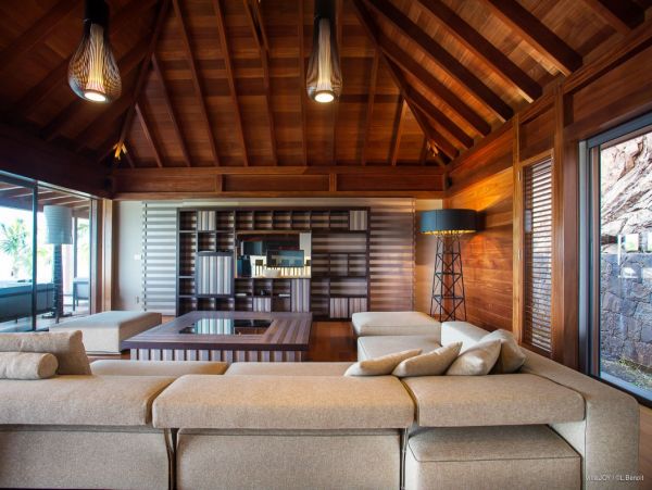 St. Barts Home 974653