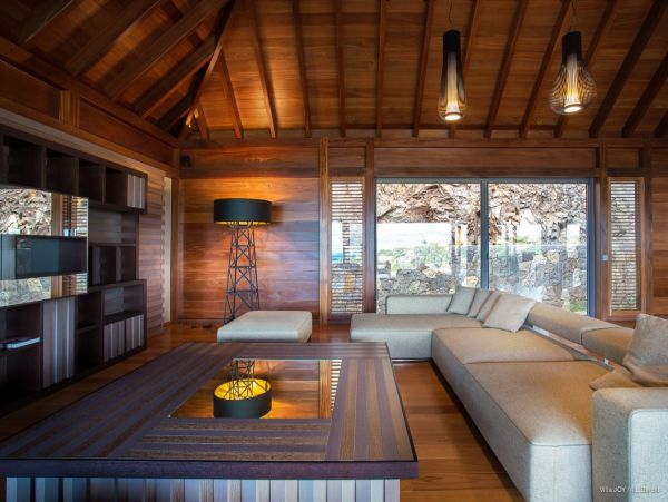 St. Barts Home 974653