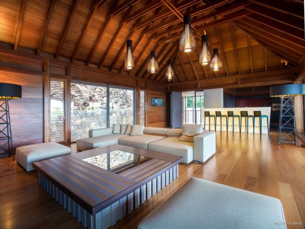 St. Barts Home 974653