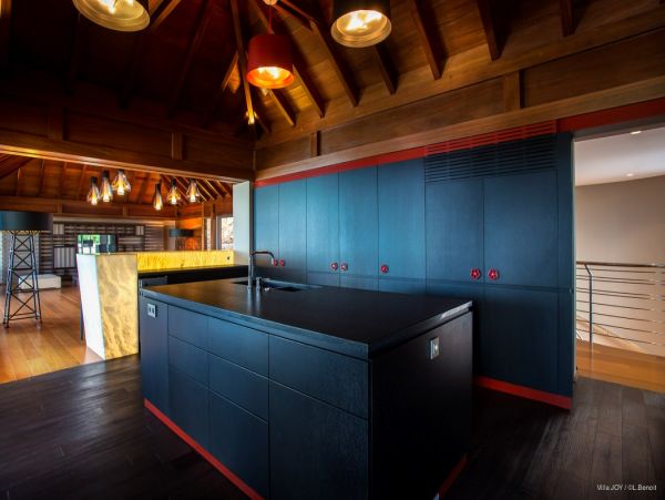 St. Barts Home 974653
