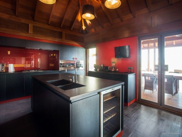 St. Barts Home 974653
