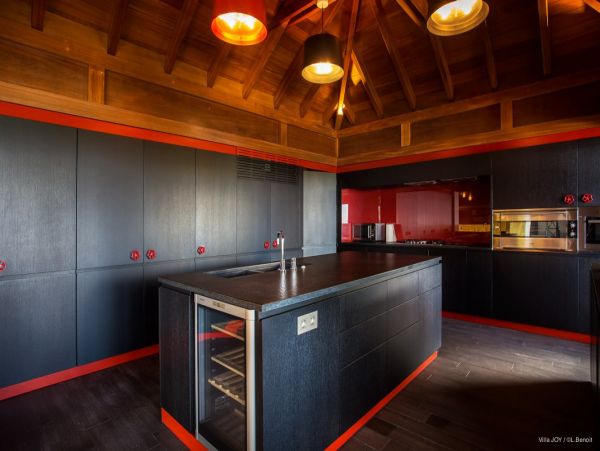 St. Barts Home 974653