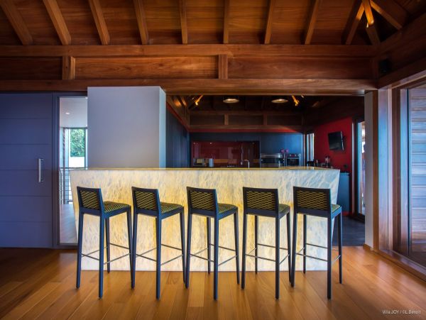 St. Barts Home 974653