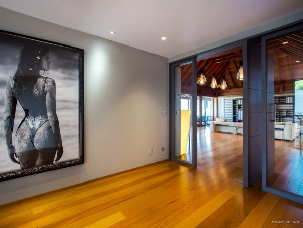St. Barts Home 974653
