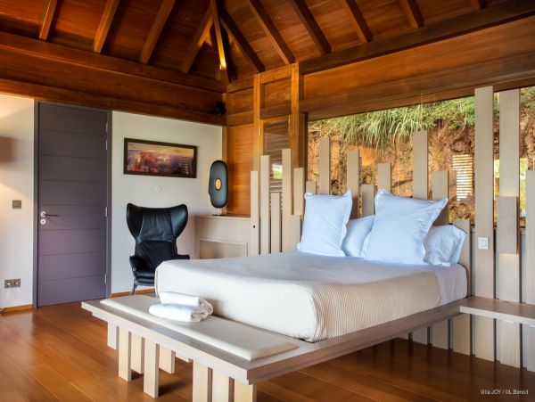 St. Barts Home 974653