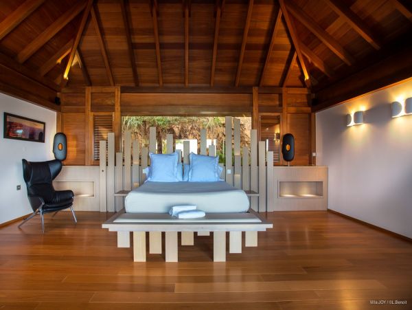 St. Barts Home 974653